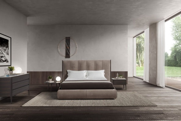 Levante bed - myhome
